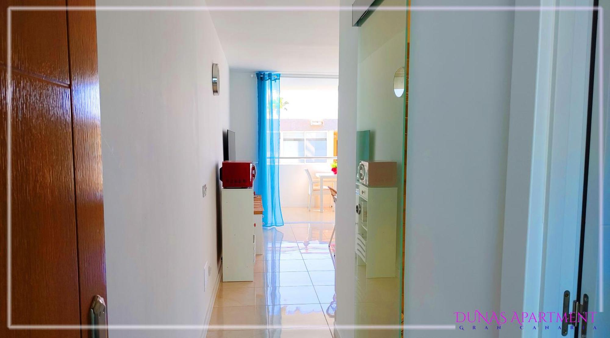 Dunas Apartment Gran Canaria Playa del Ingles  Exterior photo