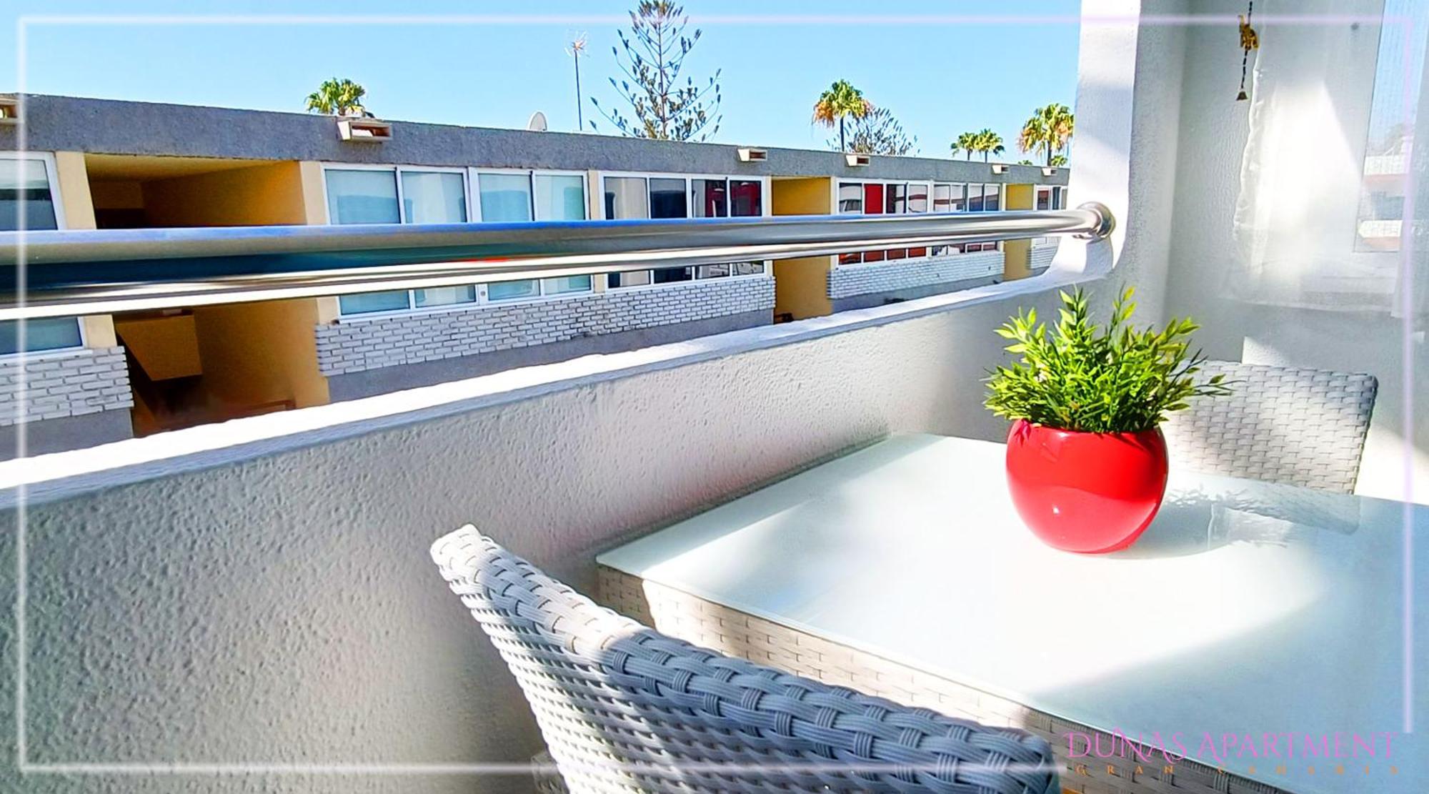 Dunas Apartment Gran Canaria Playa del Ingles  Exterior photo
