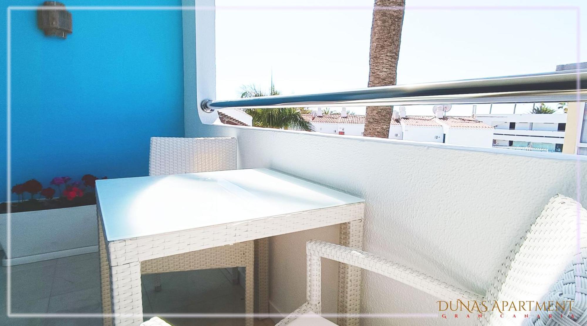 Dunas Apartment Gran Canaria Playa del Ingles  Exterior photo