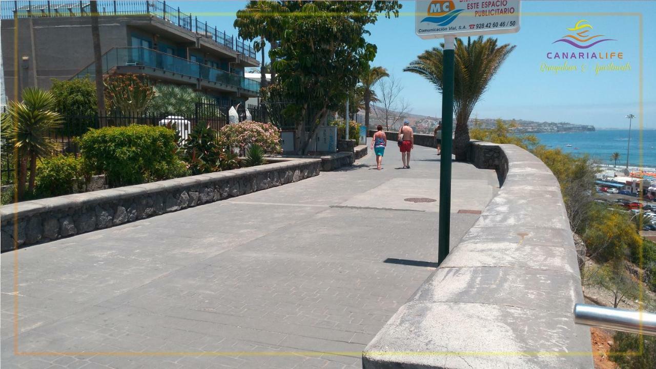 Dunas Apartment Gran Canaria Playa del Ingles  Exterior photo